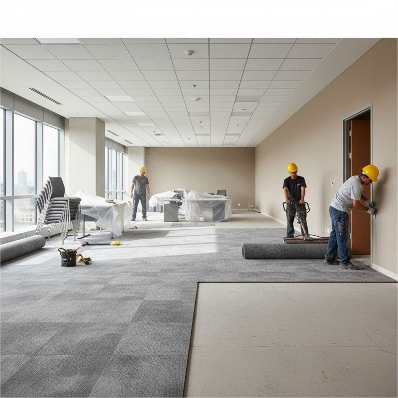 Flooring Service in Statesville, NC