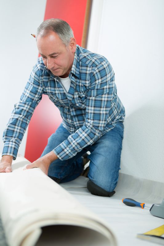 Flooring Service in Statesville, NC