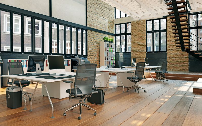 Commercial Hardwood Service in Hickory, NC