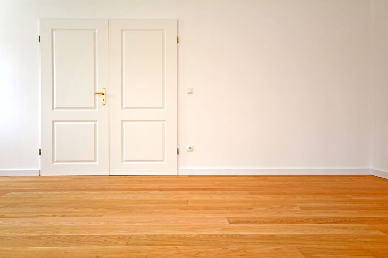 Engineered Wood Installation in Statesville, NC