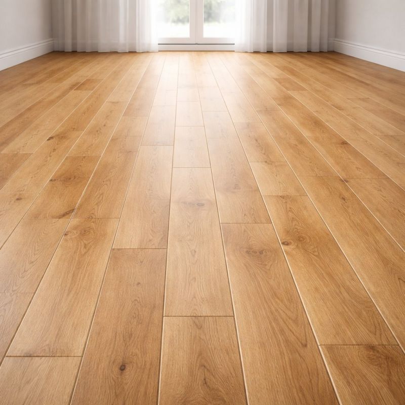 Engineered Wood Installation in Statesville, NC