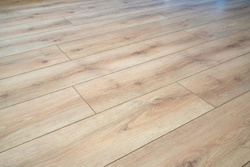 Engineered Wood Installation in Statesville, NC