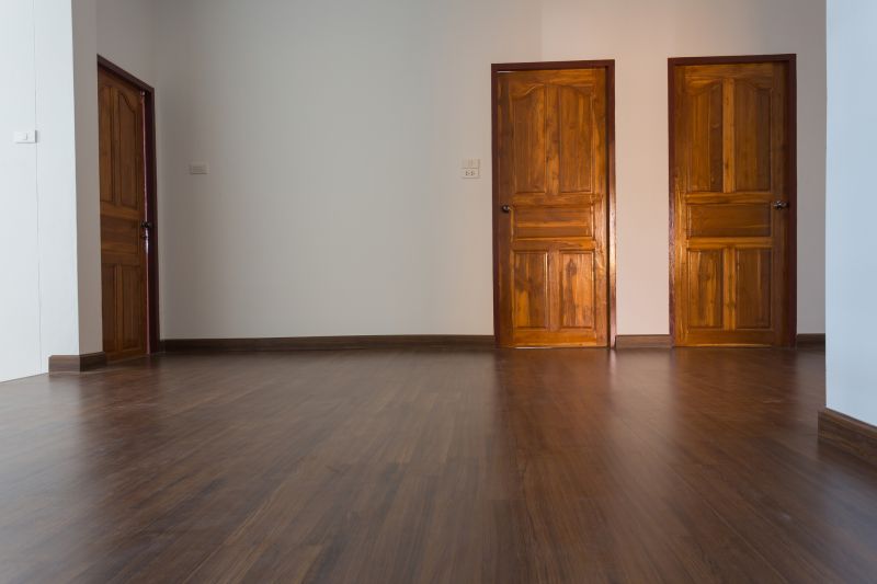 Laminate Floor Installation in Conover, NC