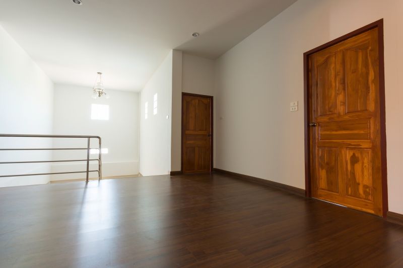 Laminate Floor Installation in Harmony, NC