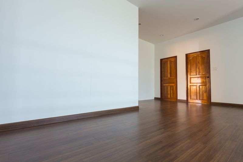 Laminate Floor Installation in Harmony, NC