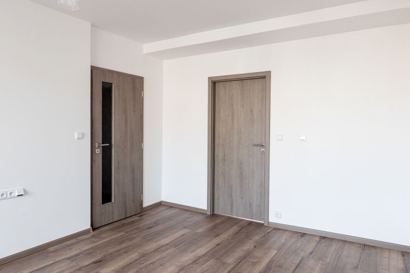Laminate Floor Installation in Statesville, NC