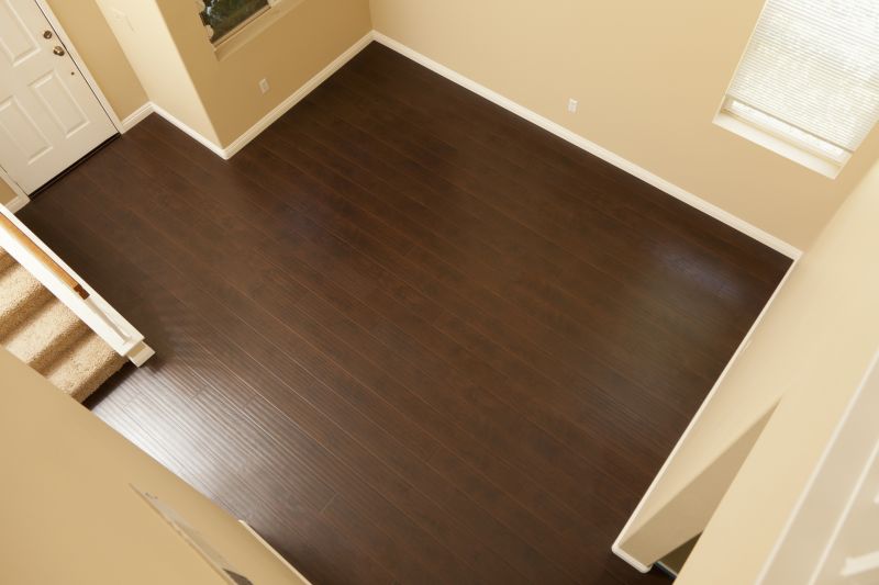 Laminate Floor Installation in Wilkesboro, NC