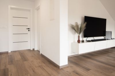 Laminate Floor Replacement in Catawba County, NC