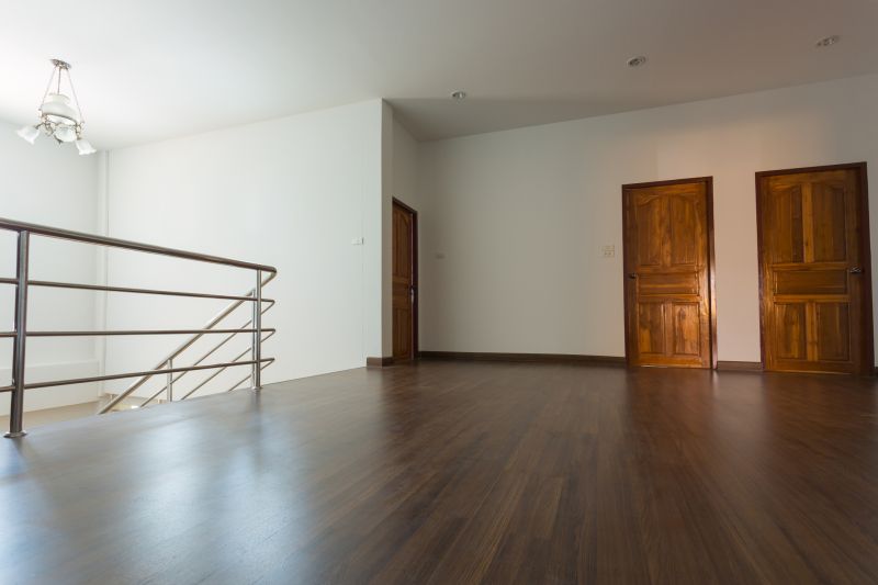 Laminate Floor Replacement in Catawba, NC