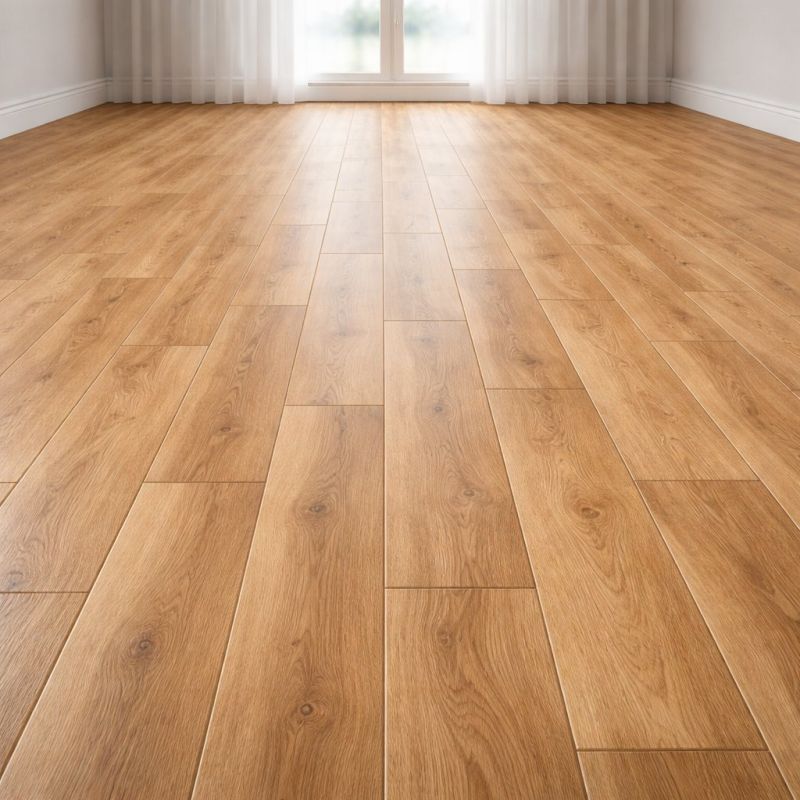 Laminate Floor Replacement in Denver, NC