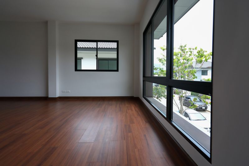 Laminate Floor Replacement in Newton, NC
