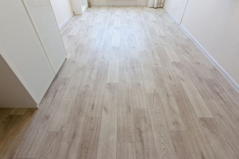 Linoleum Floor Installation in Catawba, NC