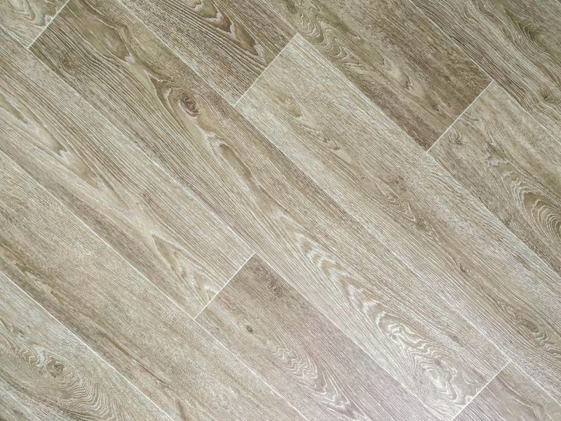 Linoleum Flooring Replacement in Statesville, NC