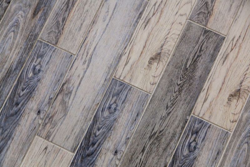 Sheet Flooring Installation in Newton, NC