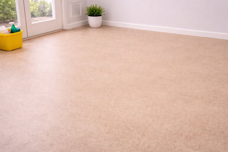 Sheet Linoleum Installation in Sherrills Ford, NC