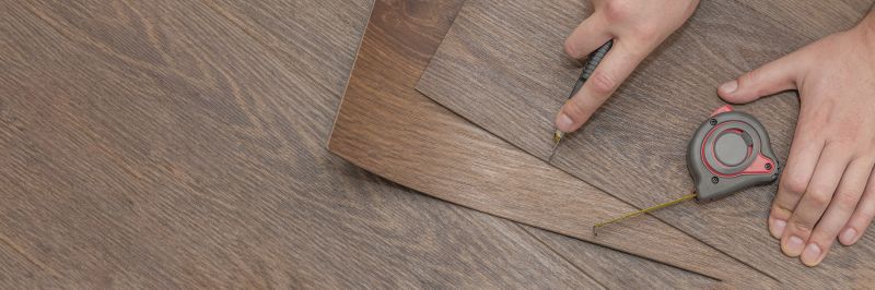 Sheet Linoleum Installation in Union Grove, NC