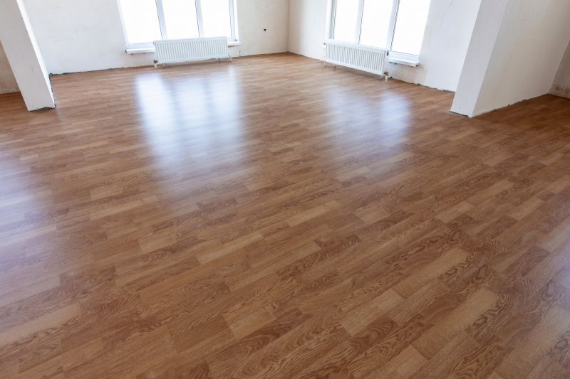Vinyl Floor Replacement in Statesville, NC